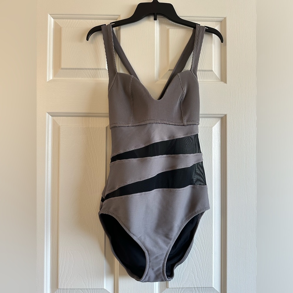 Soma One-piece Bathing Suit